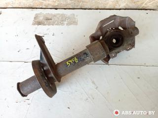 стойка передняя правая Opel Astra F [рестайлинг] 1995, 90334220