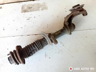 амортизатор передний левый Peugeot 106 1 поколение 1995, 90473695