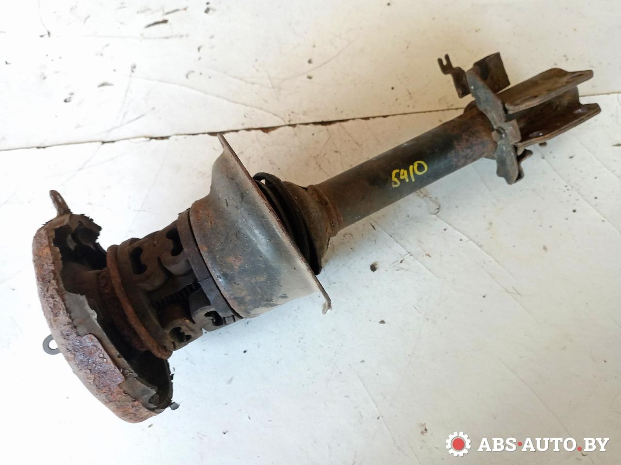 амортизатор передний Renault Megane 1 поколение 1999, 1.4 л., бензин, 7700430760, 3051000516, 543021082R, 543024308R, 7700273135, 7700412915, 7700429789, 7700430152, 7700432053, 7700840264, 7701477961, 7701477962, 8200059876, 8200069355, 8200069356, 8200299419, 8200662256, 7700840264C - фото №1