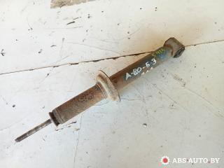 амортизатор задний Audi 80 8A/B3 1990, универсал