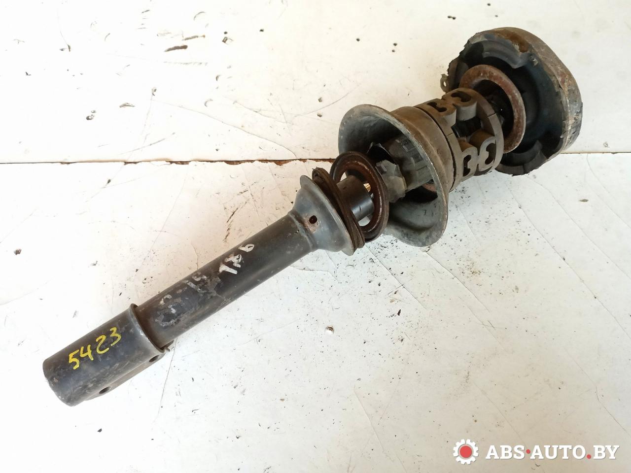 амортизатор передний Renault 19 2 поколение 1995, 1.8 л., бензин, G3808, 63808 - фото №1