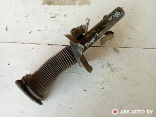 амортизатор передний левый Ford Focus 2 поколение 2007, 4M5118K001BBB, 3M5118K001CA