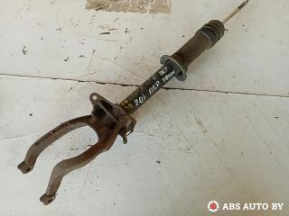 стойка передняя левая Alfa Romeo 156 1 поколение [рестайлинг] 2004, 2.0 л., бензин, 20417016, 1144G