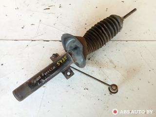 амортизатор передний Ford Fiesta 4 поколение 1999, 1.3 л., бензин, 96FX18045AR, 96FX18045EM