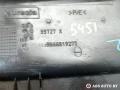 накладка на торпедо (консоль) Peugeot 407 1 поколение 2006, 2.0 л., RFN (EW10J4), бензин, универсал, 9646819277 - фото №3