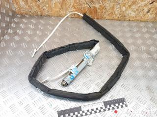 подушка безопасности боковая (шторка) Peugeot 407 1 поколение 2006, 2.0 л., RFN (EW10J4), бензин, универсал, 9645423880, 964542388004, 5195154