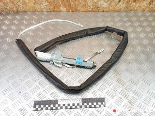 подушка безопасности боковая (шторка) Peugeot 407 1 поколение 2006, 2.0 л., RFN (EW10J4), бензин, универсал, 9645423980, 964542398004, 5192280