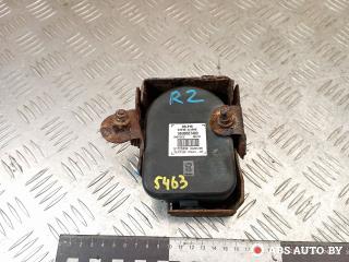 сигнал (клаксон) Peugeot 407 1 поколение 2006, 2.0 л., RFN (EW10J4), бензин, универсал, 9639557480, 51725393