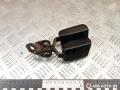 замок ремня безопасности Peugeot 407 1 поколение 2006, 2.0 л., RFN (EW10J4), бензин, универсал, 5175200F1904, 5175200F1902, 6020036E - фото №2