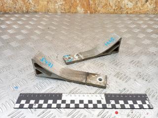 кронштейн (крепление) Peugeot 407 1 поколение 2006, 2.0 л., RFN (EW10J4), бензин, универсал