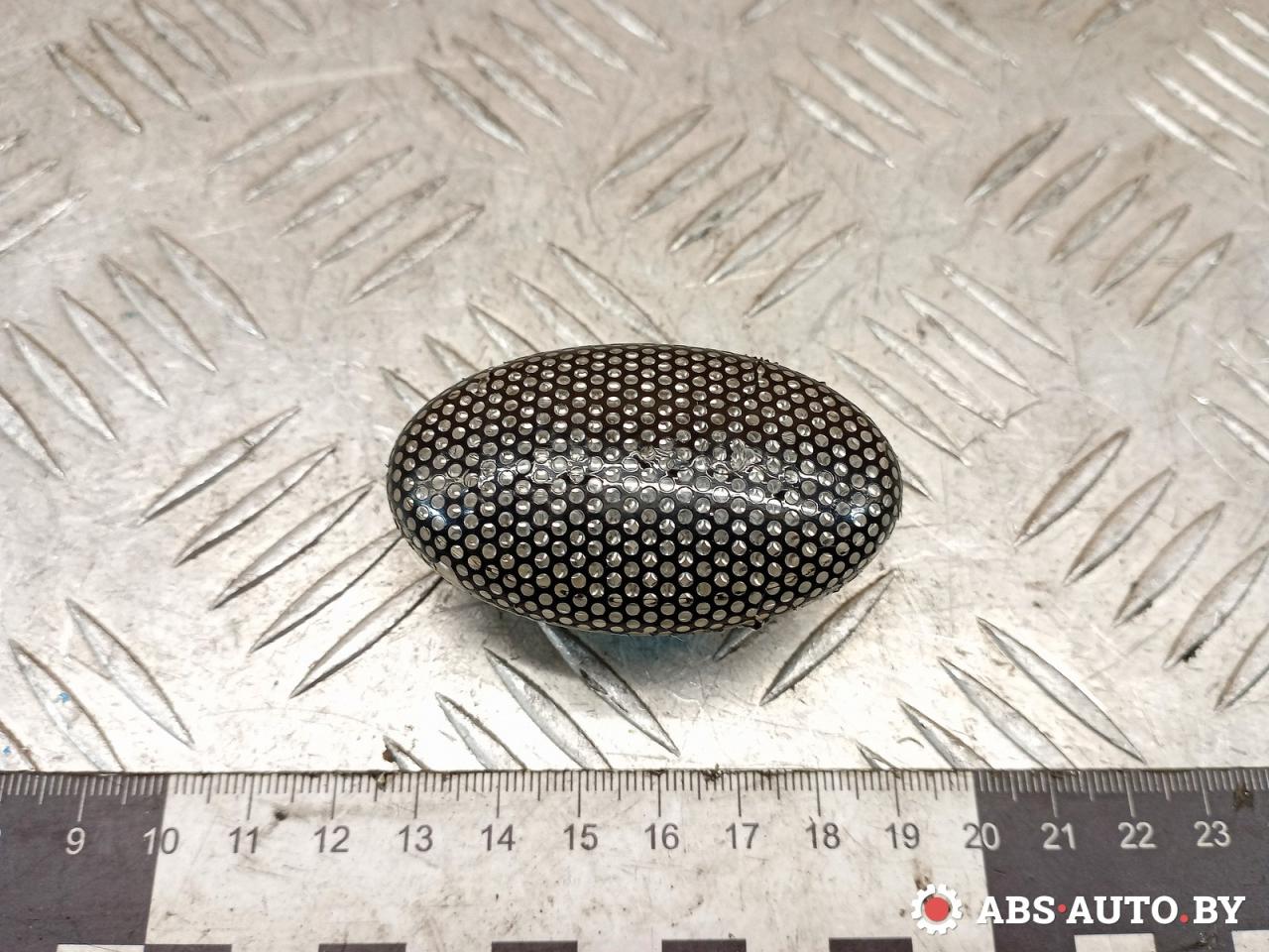 повторитель поворота на крыле Mercedes-Benz Vito W639 2005, 2.2 л., OM 646.982, дизель, МКПП, микроавтобус - фото №1