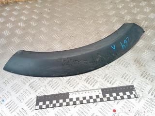 молдинг крыла Mini Cooper 1 поколение 2003, 1.6 л., W10 B16 A, бензин, МКПП, 1505867