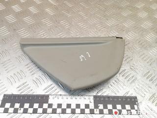 накладка на торпедо (консоль) Renault Scenic 2 поколение 2005, 1.9 л., дизель, МКПП, минивэн, 8200141025, 8200141026