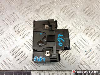 блок считывания ключ-карты Renault Scenic 2 поколение 2005, 1.9 л., дизель, МКПП, минивэн, 8200125077, S118539002A, S118651001