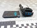 блок считывания ключ-карты Renault Scenic 2 поколение 2005, 1.9 л., дизель, МКПП, минивэн, 8200125077, S118539002A, S118651001 - фото №4