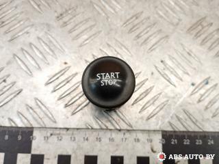 кнопка запуска двигателя Renault Scenic 2 поколение 2005, 1.9 л., дизель, МКПП, минивэн, 1927937