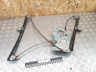 стеклоподъемник электрический передний правый BMW 5 серия E39 1999, 3.0 л., M57 D30 (306D1), дизель, АКПП, 67628360512, E007006002C, 9030143, 007006002C, 8360512