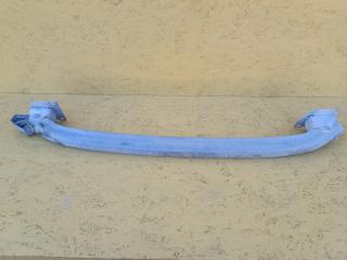 усилитель бампера заднего Renault Scenic 2 поколение 2005, 1.5 л., дизель, МКПП, передний привод, 8200010164, 8200010163