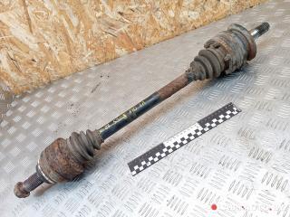 полуось задняя (приводной вал, ШРУС) BMW X5 E53 [рестайлинг] 2005, 3.0 л., дизель, АКПП, внедорожник 5 дв.