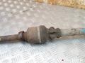 полуось передняя правая (приводной вал, ШРУС) Peugeot 407 1 поколение 2006, 2.0 л., RFN (EW10J4), бензин, универсал - фото №3