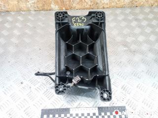 рамка обрамление кулисы Renault Scenic 3 поколение 2010, 1.5 л., K9K 832, дизель, МКПП, 8200830092, 8200830092D