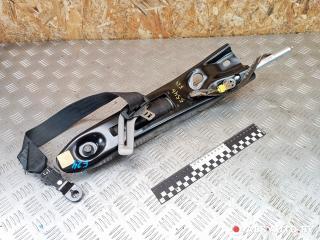 ремень безопасности Volvo XC90 1 поколение [рестайлинг] 2008, 2.4 л., D 5244 T4, дизель, АКПП, внедорожник 5 дв., 6157638R, 6157638R0B, 8093RH, 31267552