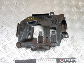 кронштейн блока управления Peugeot 607 1 поколение 9D 2004, 2.2 л., дизель, АКПП, седан