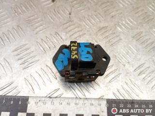 Сопротивление вентилятора охлаждения Renault Scenic 2 поколение 2005, 1.9 л., дизель, МКПП, минивэн, 7700432632, 214934359R, 7700432779, 7701040717, 7701042681, 7701206244, 8200034040, 8200047284