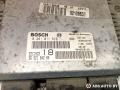 блок управления двигателем Peugeot 607 1 поколение 9D 2004, 2.2 л., дизель, МКПП, 0281011516, 9652184280 - фото №4