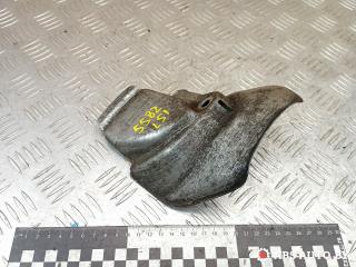 тепловой экран глушителя Mercedes-Benz S-Класс W220 2002, 3.2 л., дизель, АКПП, седан, A2202410334, 2202410334