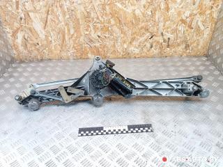 механизм стеклоочистителя (трапеция дворников) Mercedes-Benz S-Класс W220 2002, 3.2 л., дизель, АКПП, седан, 3391098390, 0390241435