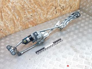 механизм стеклоочистителя (трапеция дворников) BMW 5 серия E39 1999, 3.0 л., M57 D30 (306D1), дизель, АКПП, 8360603, 404202