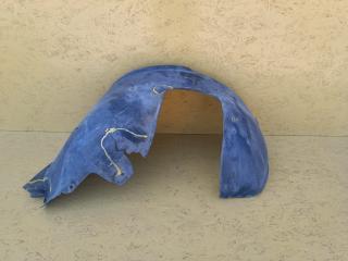 защита арок передняя левая (подкрылок) BMW 5 серия E39 1999, 3.0 л., M57 D30 (306D1), дизель, АКПП, 51718159423