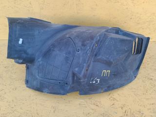 защита арок передняя правая (подкрылок) Mercedes-Benz A W168 1 поколение (1997-2001) 2001, 1.4 л., бензин, АКПП, хетчбэк 5 дв., 1686901230