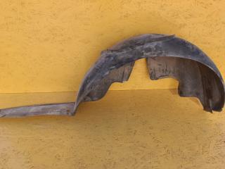 защита арок задняя правая (подкрылок) Peugeot 406 1 поколение [рестайлинг] 2002, 2.0 л., дизель, МКПП, универсал, 9626399580