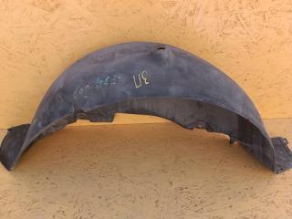 защита арок задняя правая (подкрылок) Mercedes-Benz A W168 1 поколение (1997-2001) 2001, 1.4 л., бензин, АКПП, хетчбэк 5 дв., 1686985830