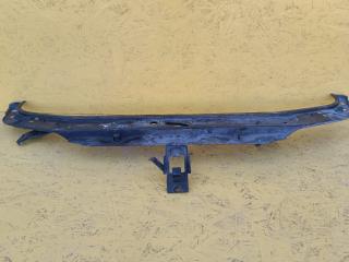 рамка капота Renault Laguna 2 поколение 2004, 1.8 л., бензин, МКПП, хетчбэк 5 дв.