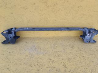 усилитель бампера заднего Renault Laguna 2 поколение 2004, 1.8 л., бензин, МКПП, хетчбэк 5 дв.