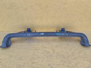 усилитель бампера заднего Smart Fortwo 1 поколение 2001, 0.8 л., дизель, робот