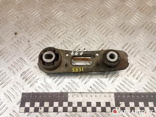 подушка крепления КПП Renault Laguna 2 поколение 2004, 1.8 л., бензин, МКПП, хетчбэк 5 дв.