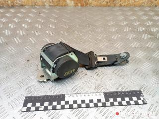 ремень безопасности Peugeot 308 T7 2010, 1.6 л., EP6, бензин, МКПП, синий, хетчбэк 5 дв., 96812534XX, E2040061