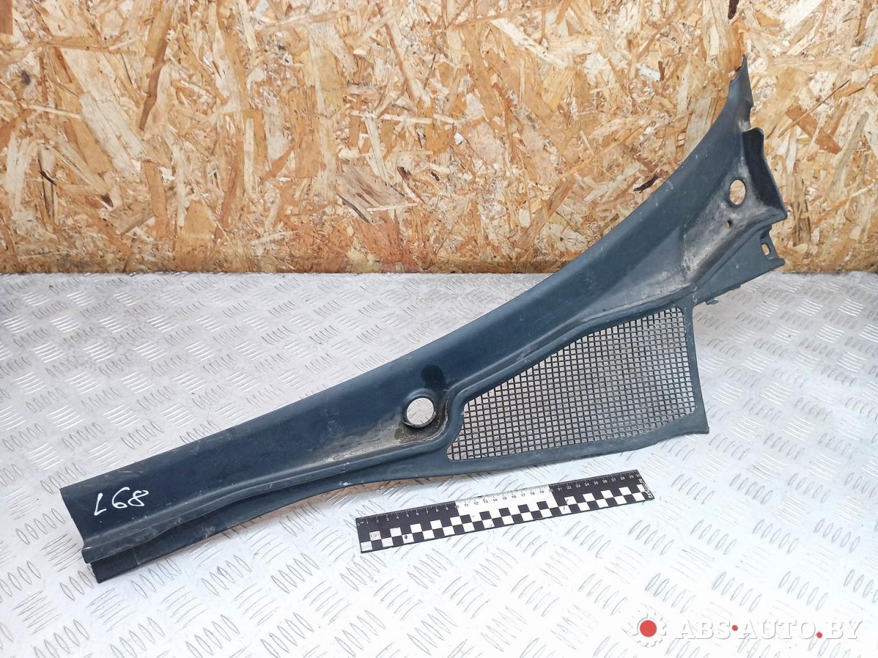 дождевик Renault Laguna 2 поколение 2004, 1.8 л., бензин, МКПП, хетчбэк 5 дв., 8200002154IND, 8200002154 - фото №1