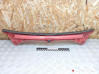 дождевик Smart Fortwo 1 поколение 2001, 0.8 л., дизель, робот, 0000920V011