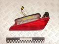 фонарь крышки багажника правый Peugeot 607 1 поколение 9D 2004, 2.2 л., дизель, АКПП, седан, 2543D, 2543 - фото №2