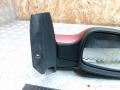 зеркало наружное правое Renault Scenic 2 поколение 2005, 1.5 л., дизель, МКПП, передний привод - фото №3