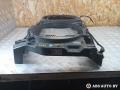 диффузор вентилятора Citroen C5 2 поколение 2009, 2.2 л., дизель, МКПП, универсал, M0820, 9646477080 - фото №3