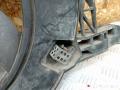 вентилятор радиатора Renault Laguna 2 поколение 2003, 1.6 л., бензин, 2176511980, 071585763F, 440262613F, 440362613F - фото №5
