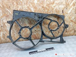 диффузор вентилятора Citroen Evasion 1 поколение [рестайлинг] 2001, 8240141