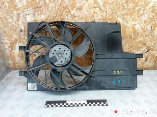вентилятор радиатора Mercedes-Benz A W168 1 поколение (1997-2001) 2000, 1.7 л., дизель, МКПП, 1685000193, A1685000193, 69466, 0130303880, 1685050155, A1685050155