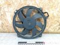 вентилятор радиатора Renault Scenic 3 поколение 2010, 1.5 л., K9K 832, дизель, МКПП, FS2031, M152538A, 214812415R, FC2003, M135493 - фото №2